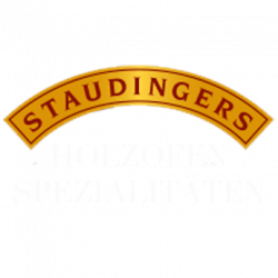 Staudingers Holzofen